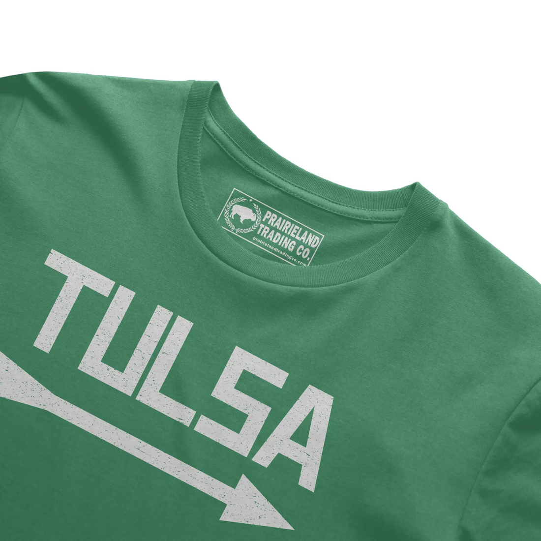 Tulsa Aviator's Arrow T-Shirt