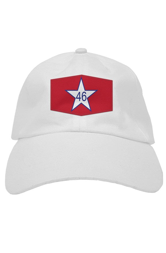 Oklahoma Star 46