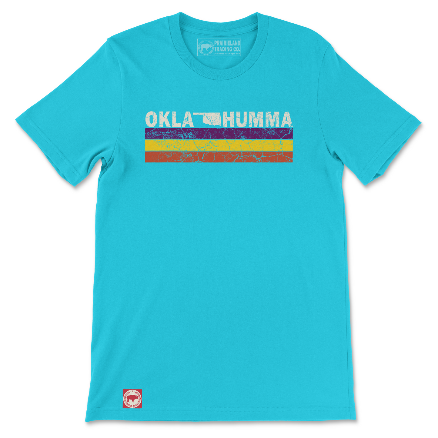 "Okla Humma" T-Shirt