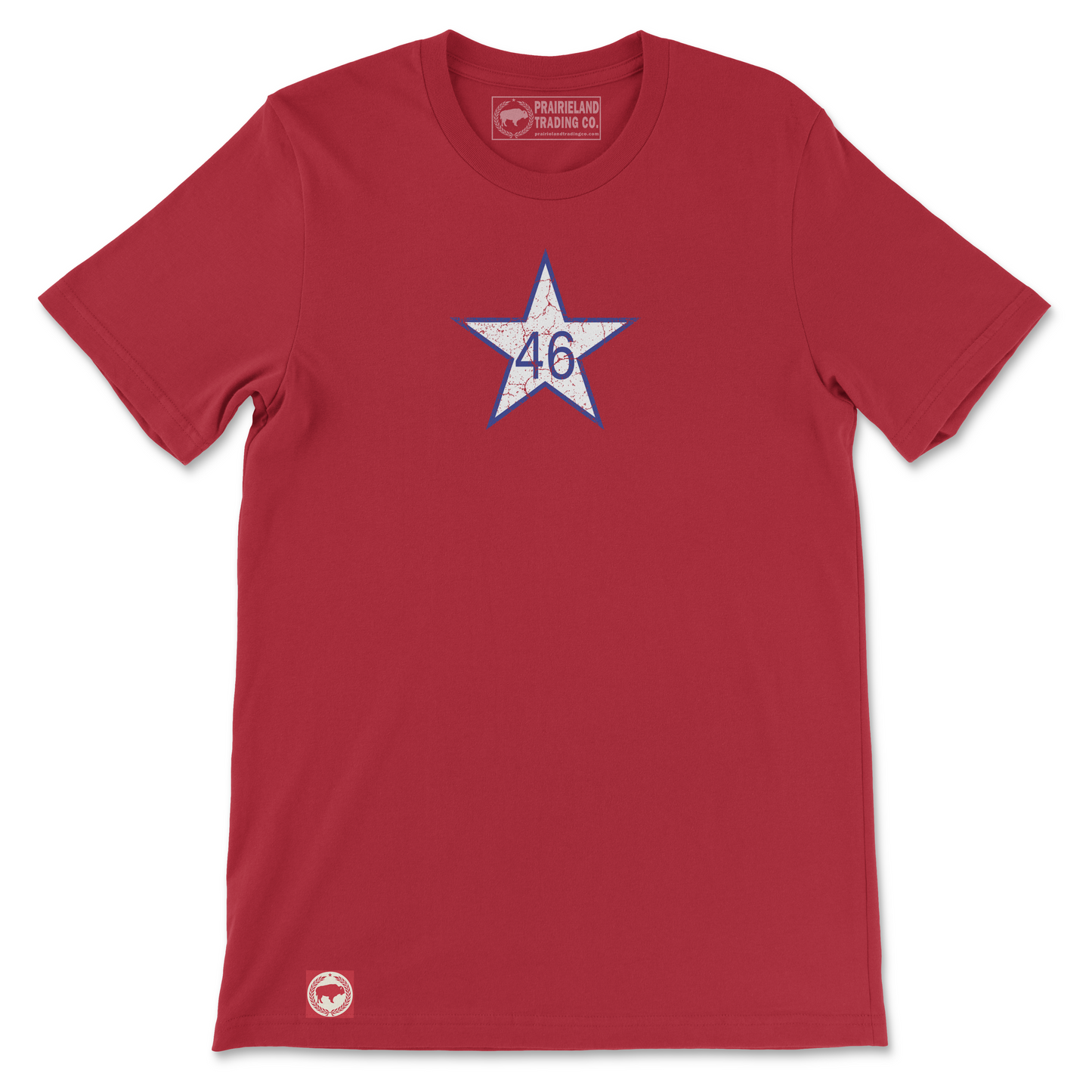 "Oklahoma Star" T-Shirt