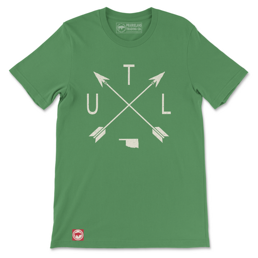 "TUL Heritage Arrows" T-Shirt