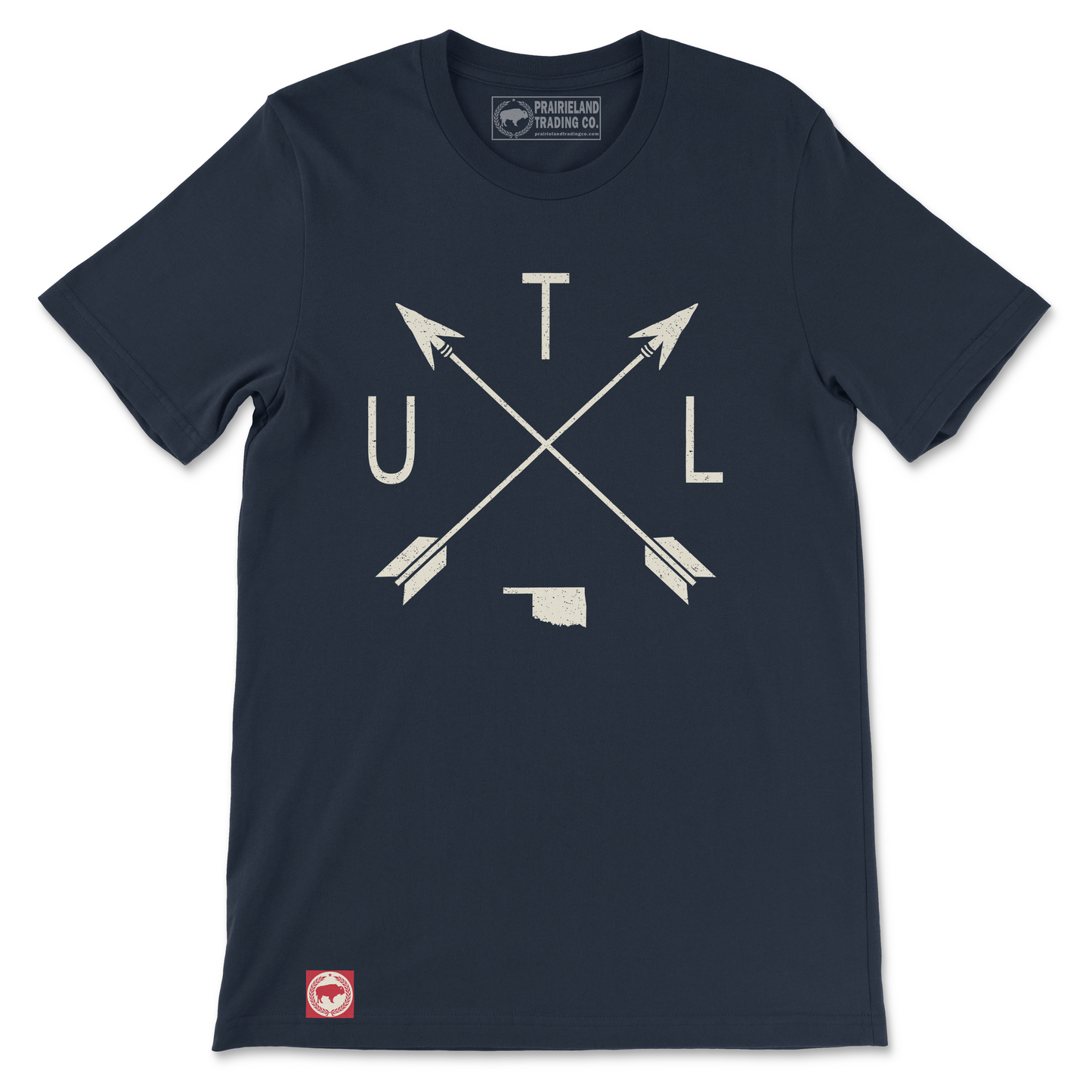 "TUL Heritage Arrows" T-Shirt